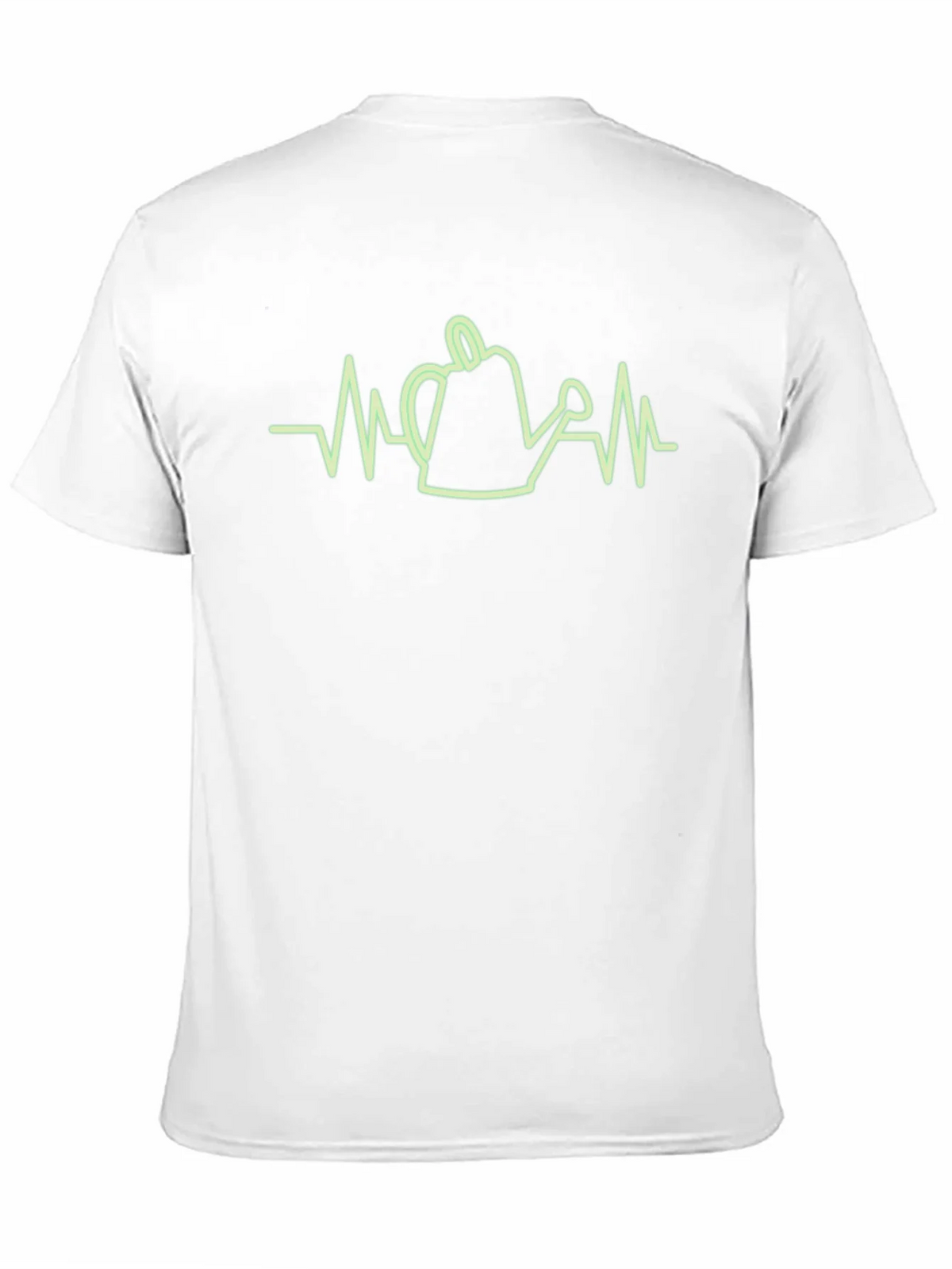 Gardeners Heartbeat T-Shirt - Plant Lover Tee product image 6