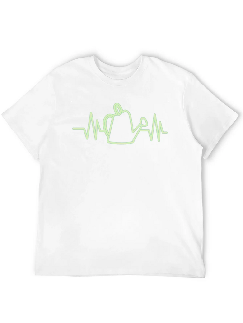 Gardeners Heartbeat T-Shirt - Plant Lover Tee product image 7