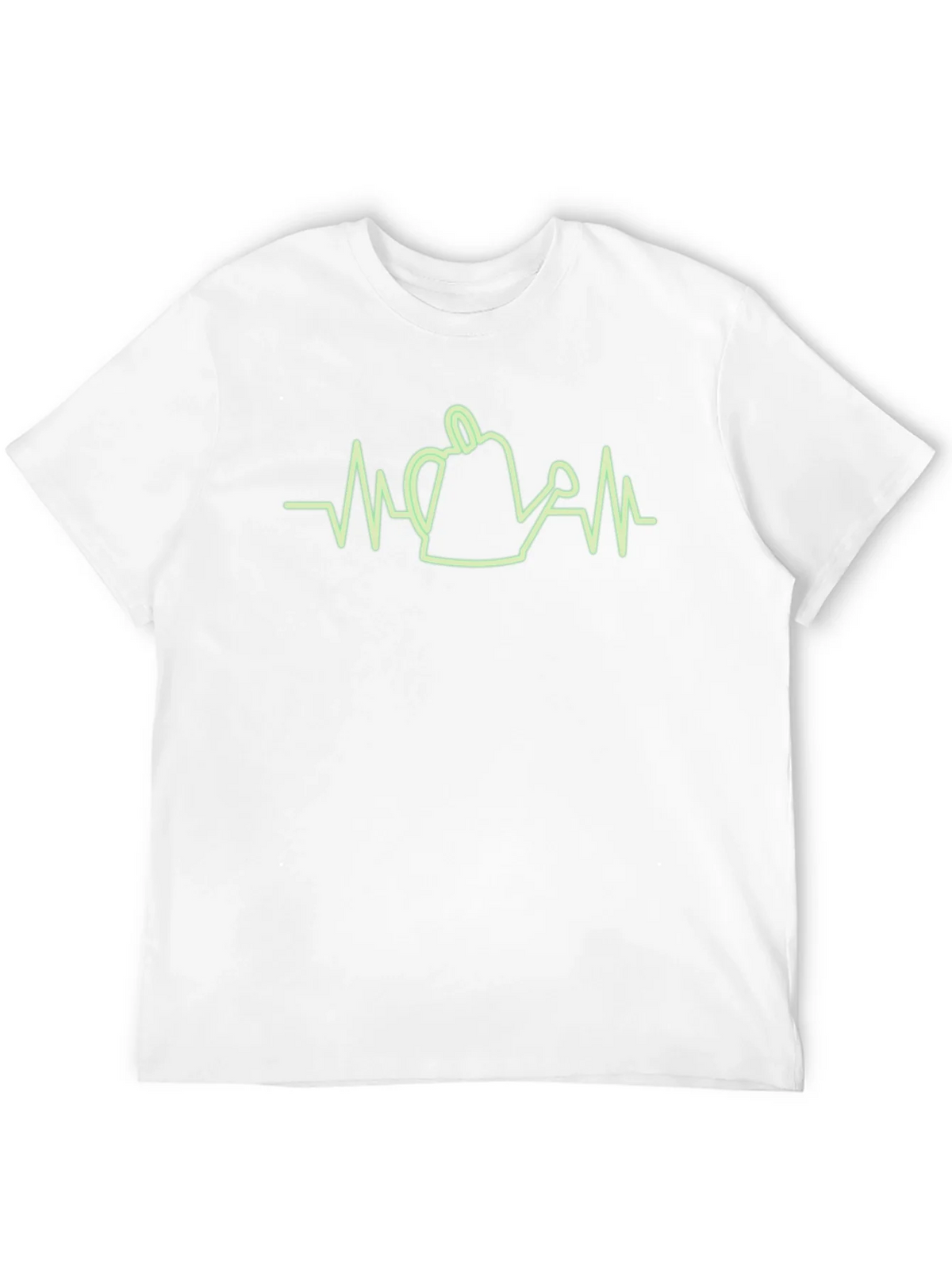 Gardeners Heartbeat T-Shirt - Plant Lover Tee product image 7