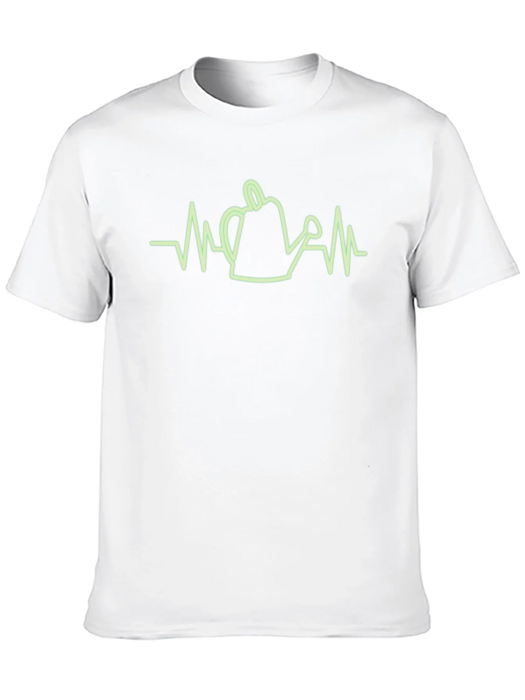 Gardeners Heartbeat T-Shirt - Plant Lover Tee product image 5