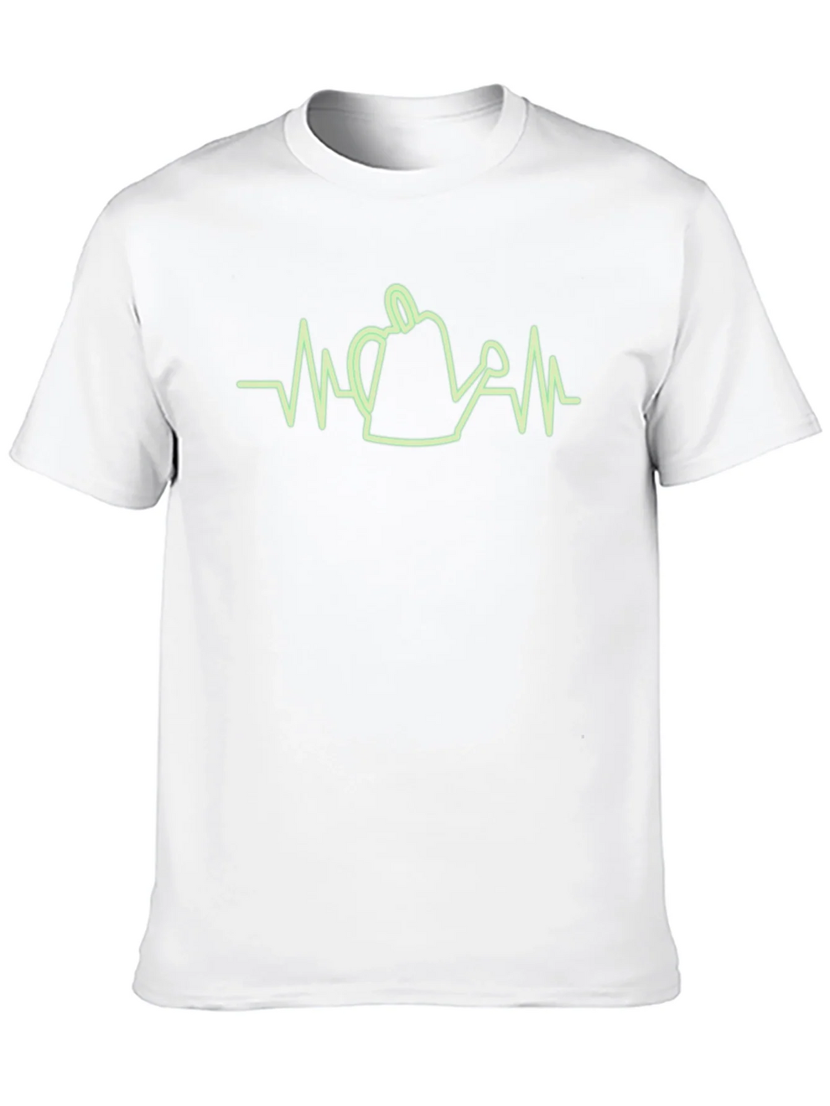 Gardeners Heartbeat T-Shirt - Plant Lover Tee product image 5