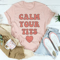 Calm Down Tee product image 1