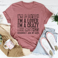 Crazy Mother Tee product image 1