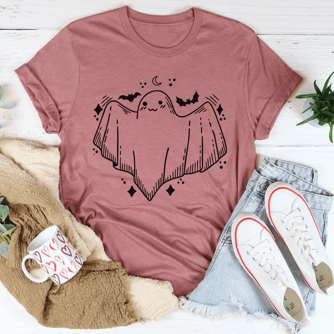 Cute Little Ghost Tee product image 3