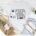 Dear Ghosts Tee product image 1