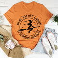 Dust 'em Off Ladies It's Ridin' Season Tee product image 1