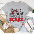 Eat Drink And Be Scary Tee product image 1