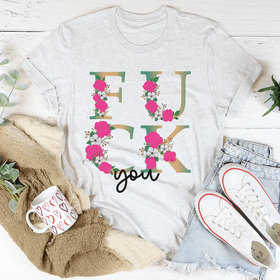 Eff You Tee product image 1
