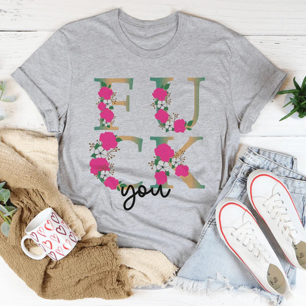Eff You Tee product image 2