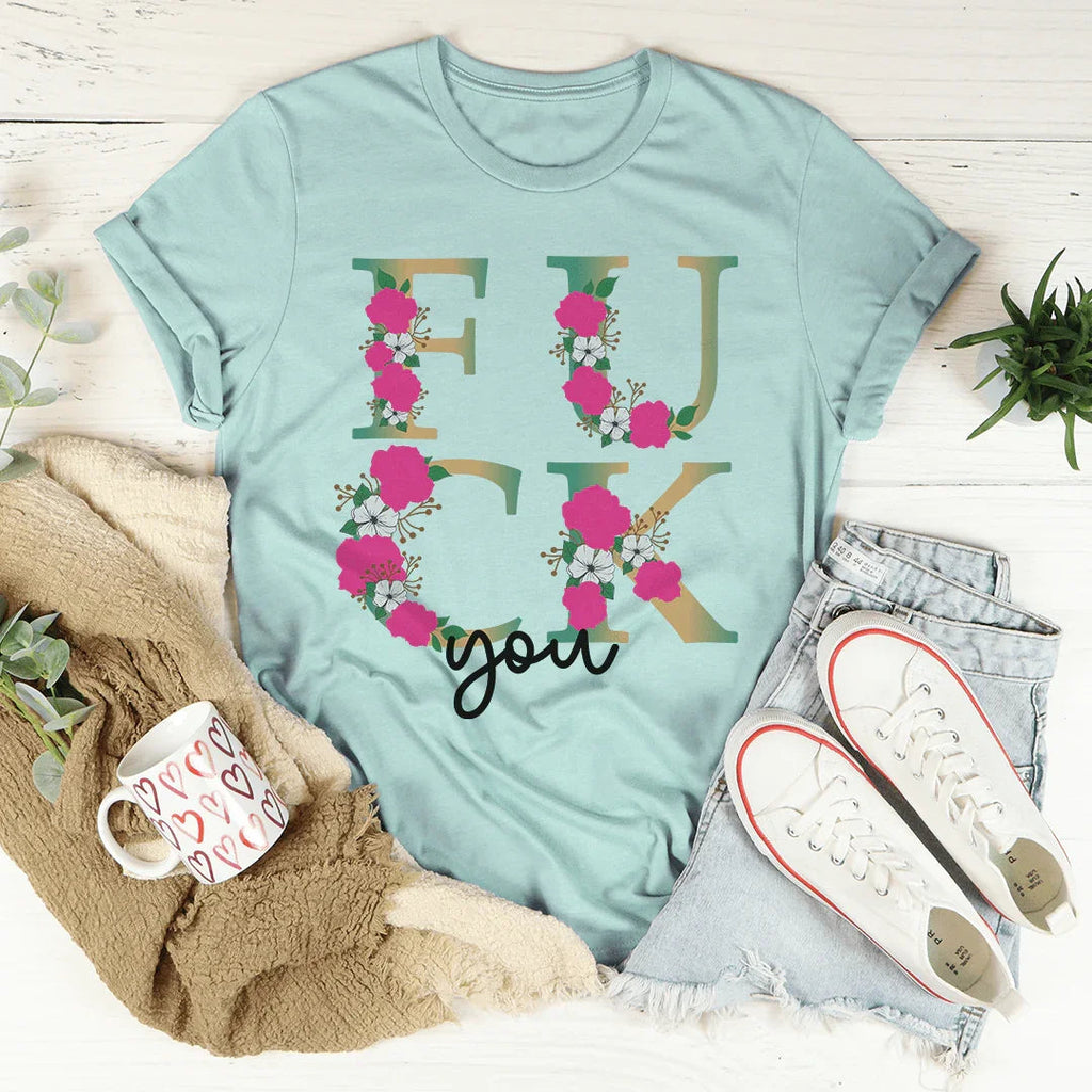 Eff You Tee product image 4