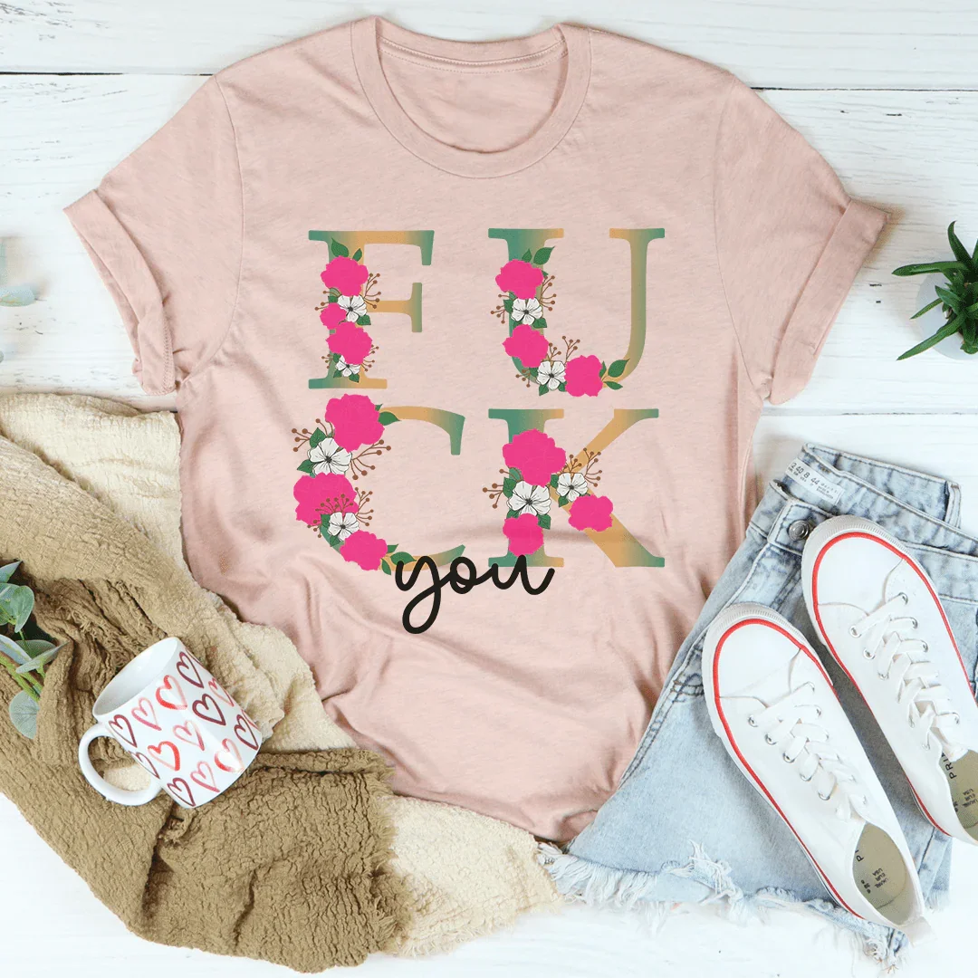 Eff You Tee product image 3
