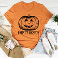 Empty Inside Pumpkin Tee product image 1