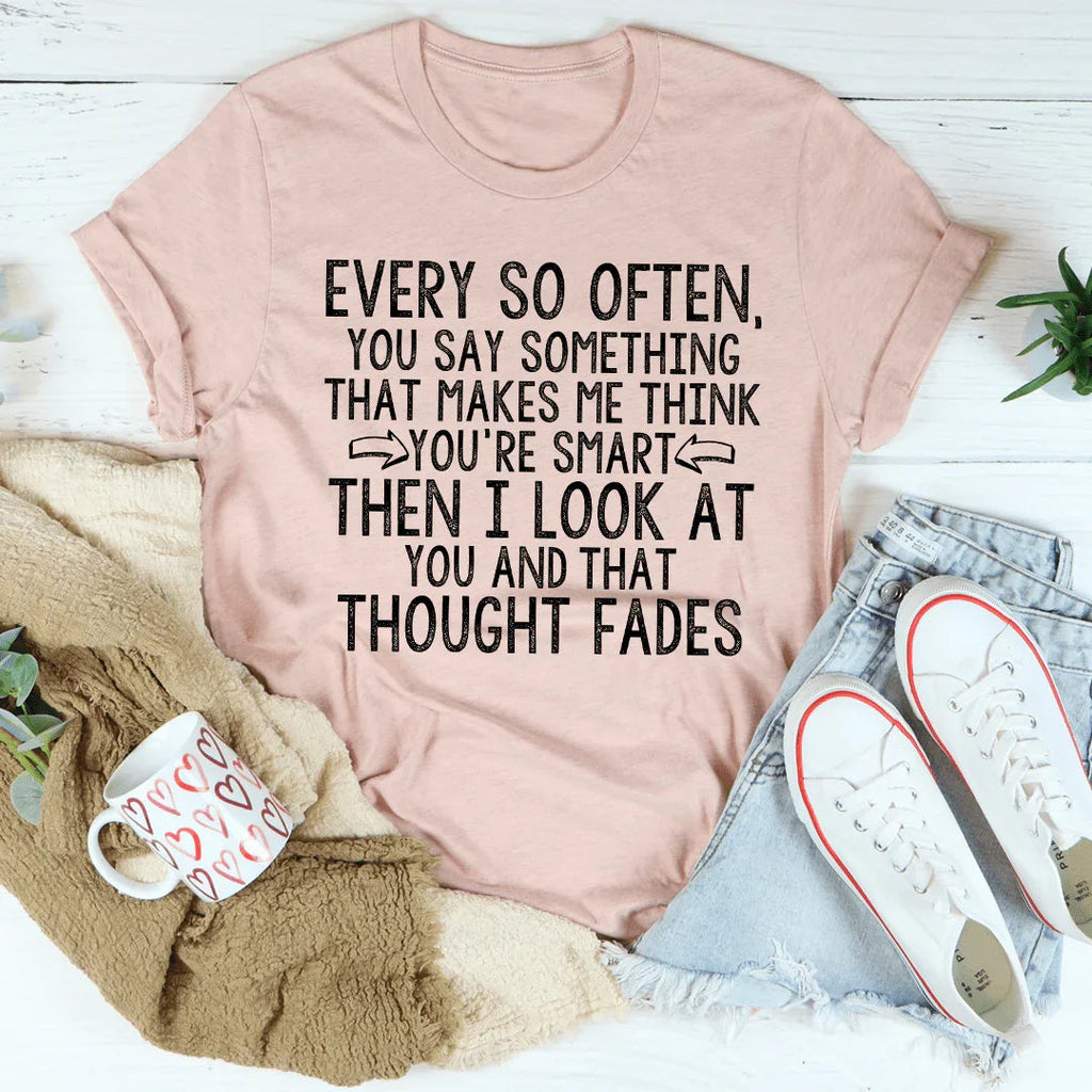 Every So Often Tee product image 3