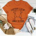 Every Year I Give My Family The Dinner Tee product image 1