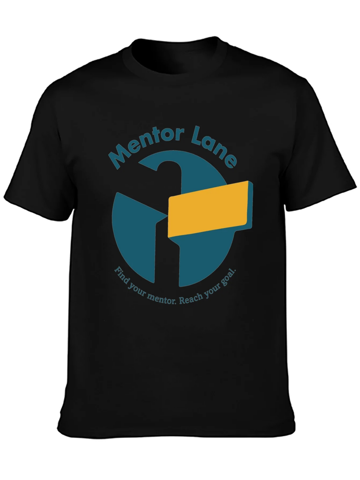 Mentor Lane Graphic Tee product image 2