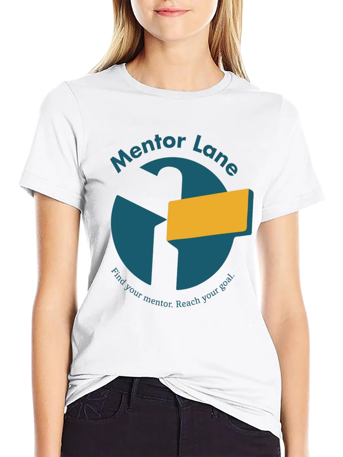 Mentor Lane Graphic Tee product image 6