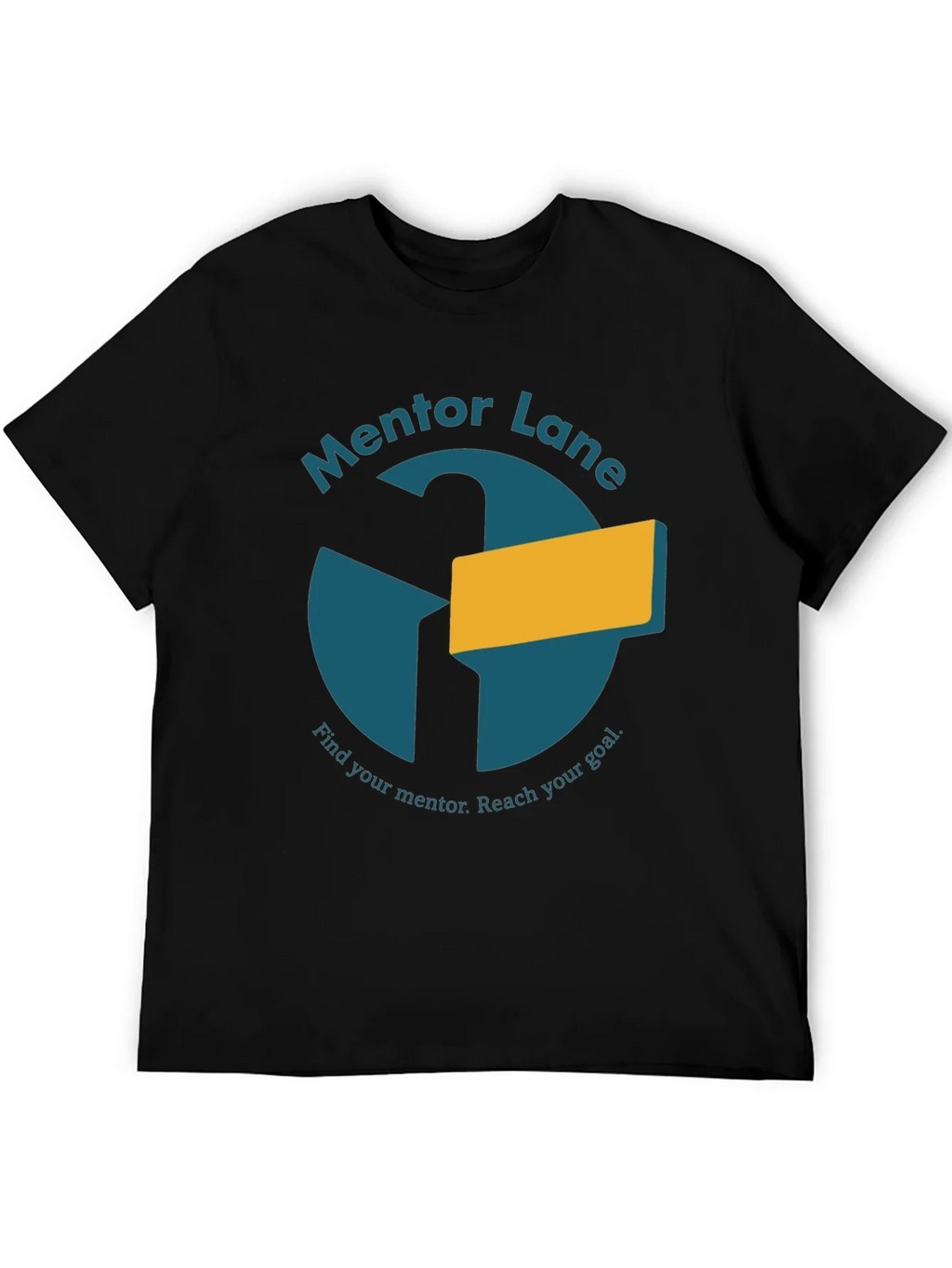Mentor Lane Graphic Tee product image 4