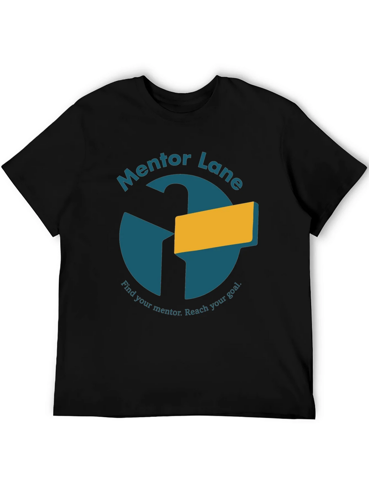 Mentor Lane Graphic Tee product image 4