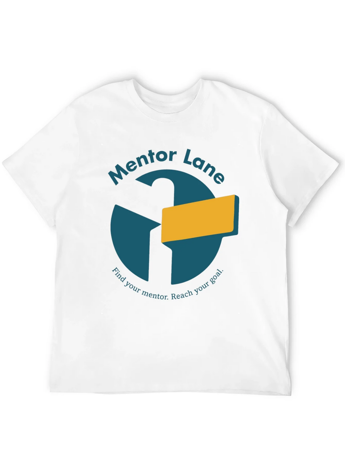Mentor Lane Graphic Tee product image 7