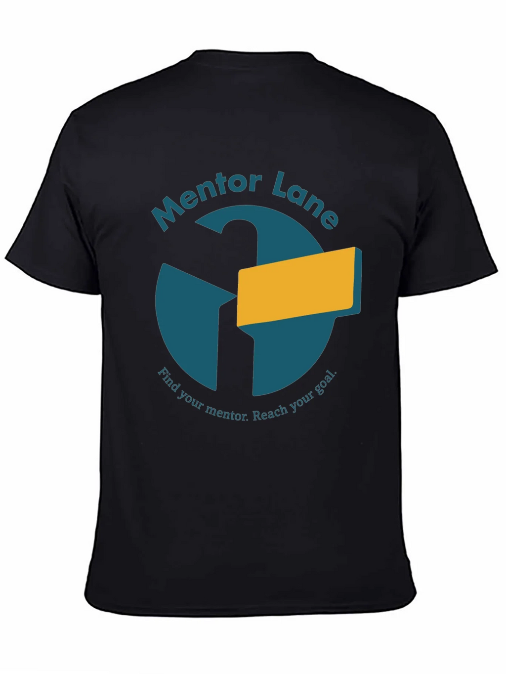 Mentor Lane Graphic Tee product image 3
