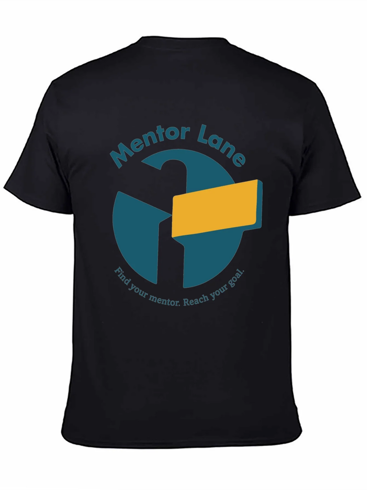 Mentor Lane Graphic Tee product image 3