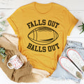 Fall's Out Balls Tee product image 1