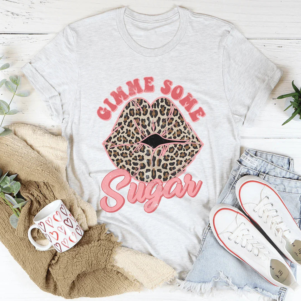 Gimme Some Sugar Tee product image 2