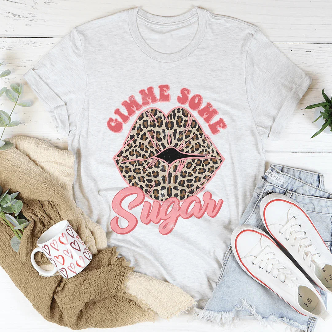 Gimme Some Sugar Tee product image 2