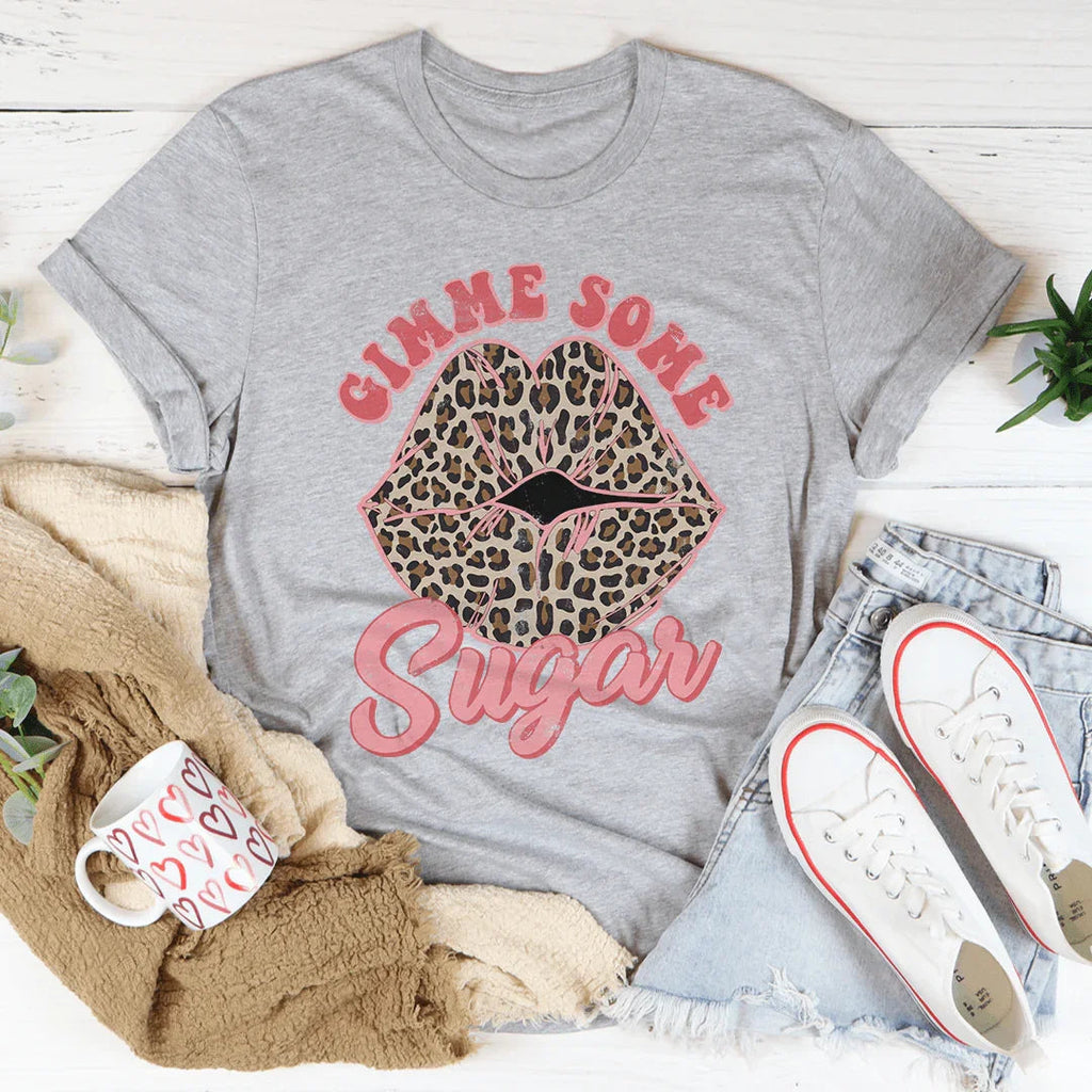 Gimme Some Sugar Tee product image 3