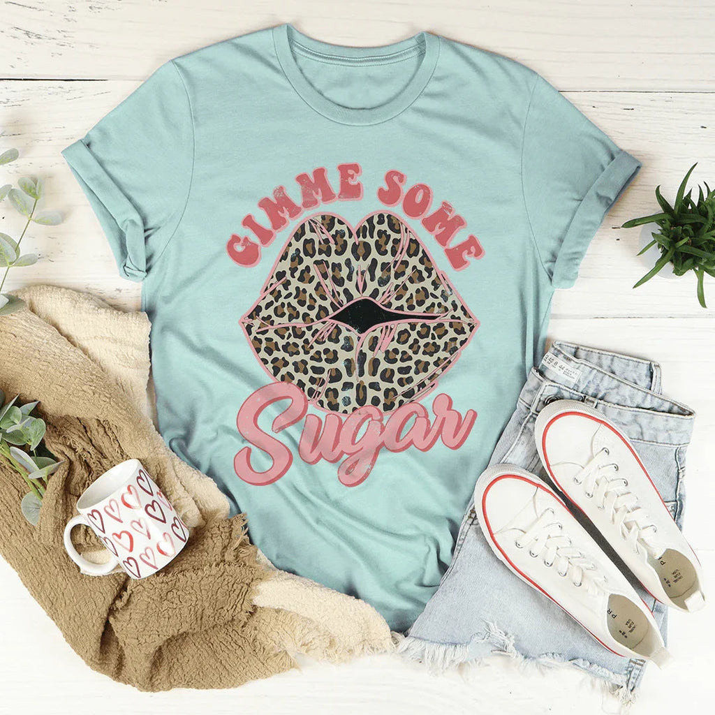 Gimme Some Sugar Tee product image 4