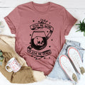 Give Me Wine Or Me Death Tee product image 1