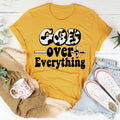 God Over Everything Tee product image 1