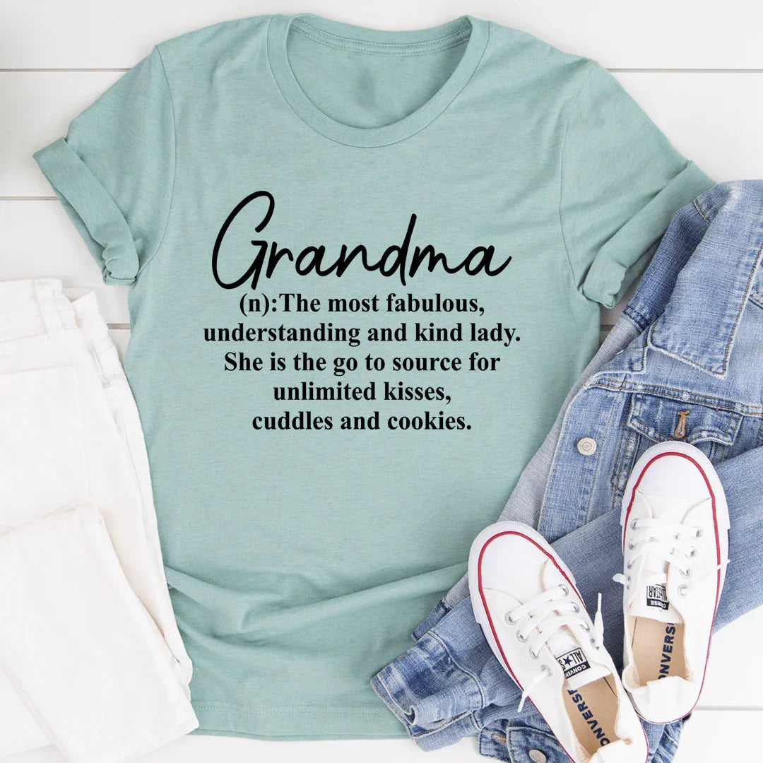 Grandma Tee product image 3