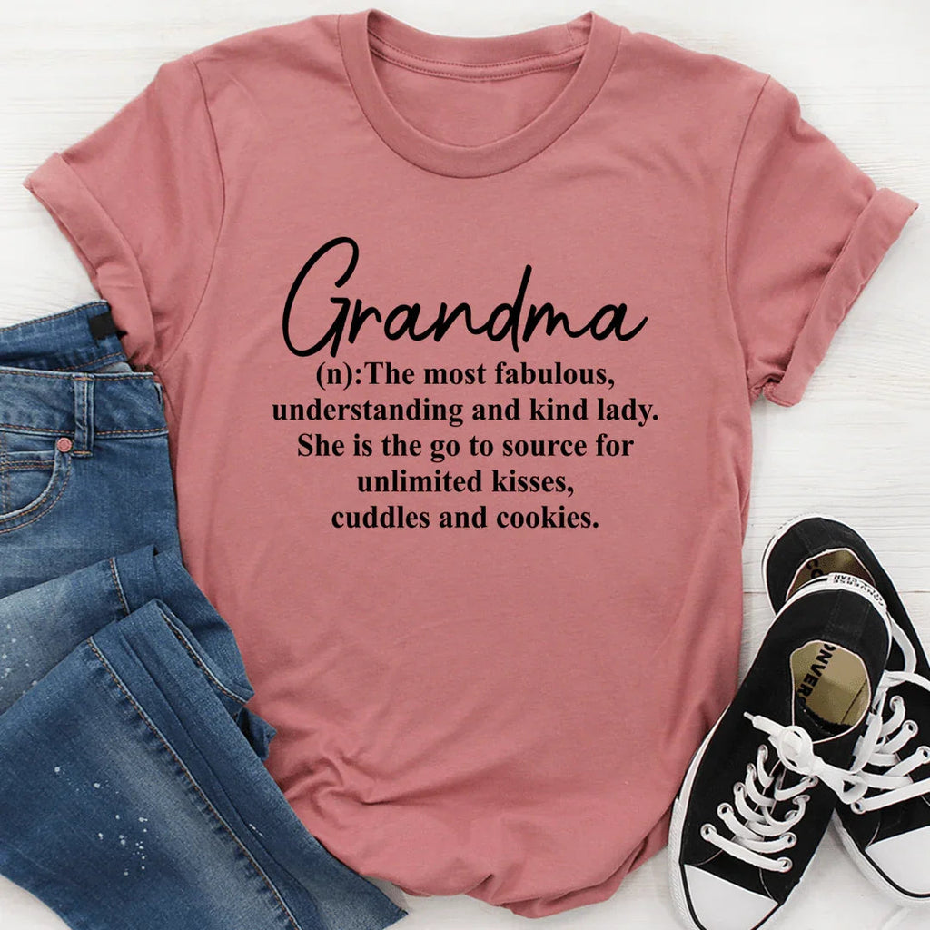 Grandma Tee product image 4