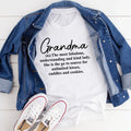 Grandma Tee product image 1