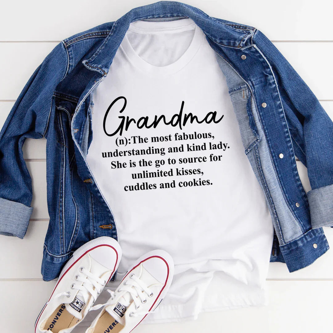 Grandma Tee product image 1