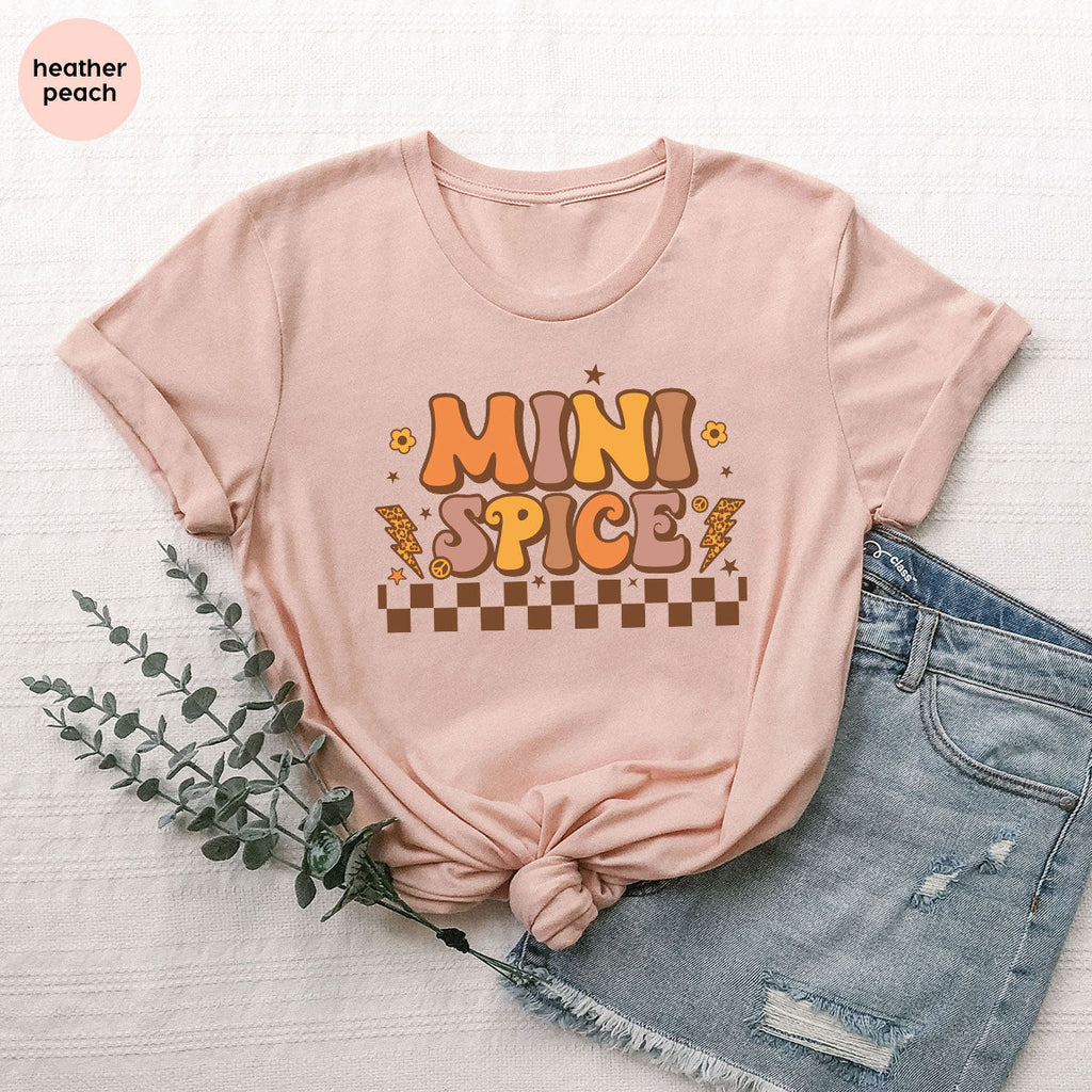 Thanksgiving Child Shirt, Family Gift for Children product image 42