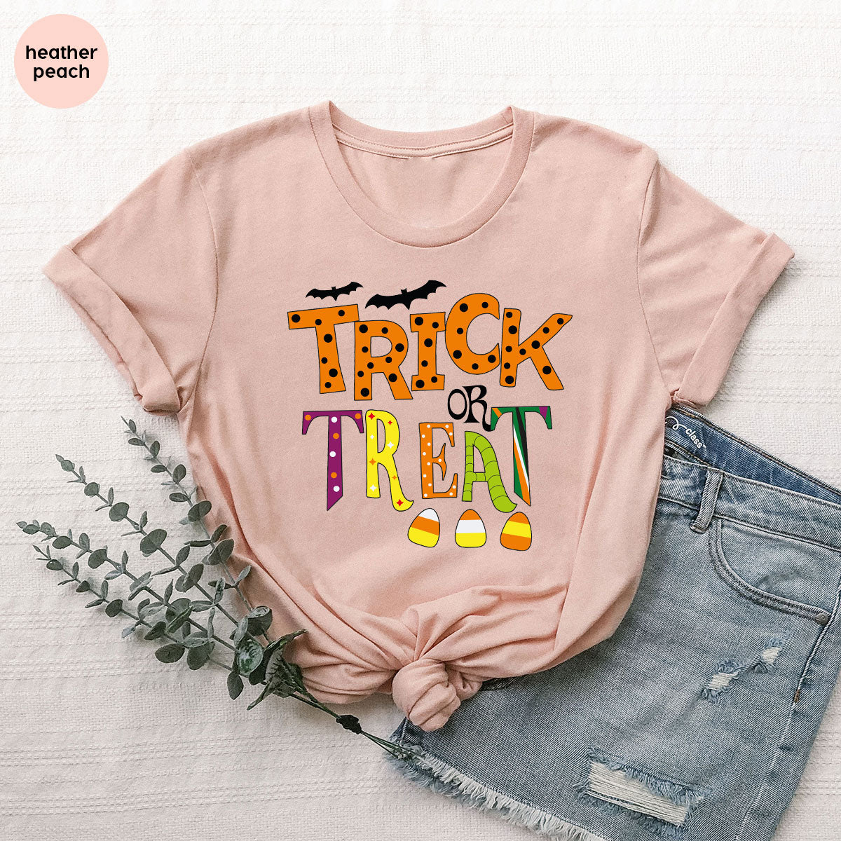 Spooky Season Shirts, Halloween Party Clothing, Gifts product image 56
