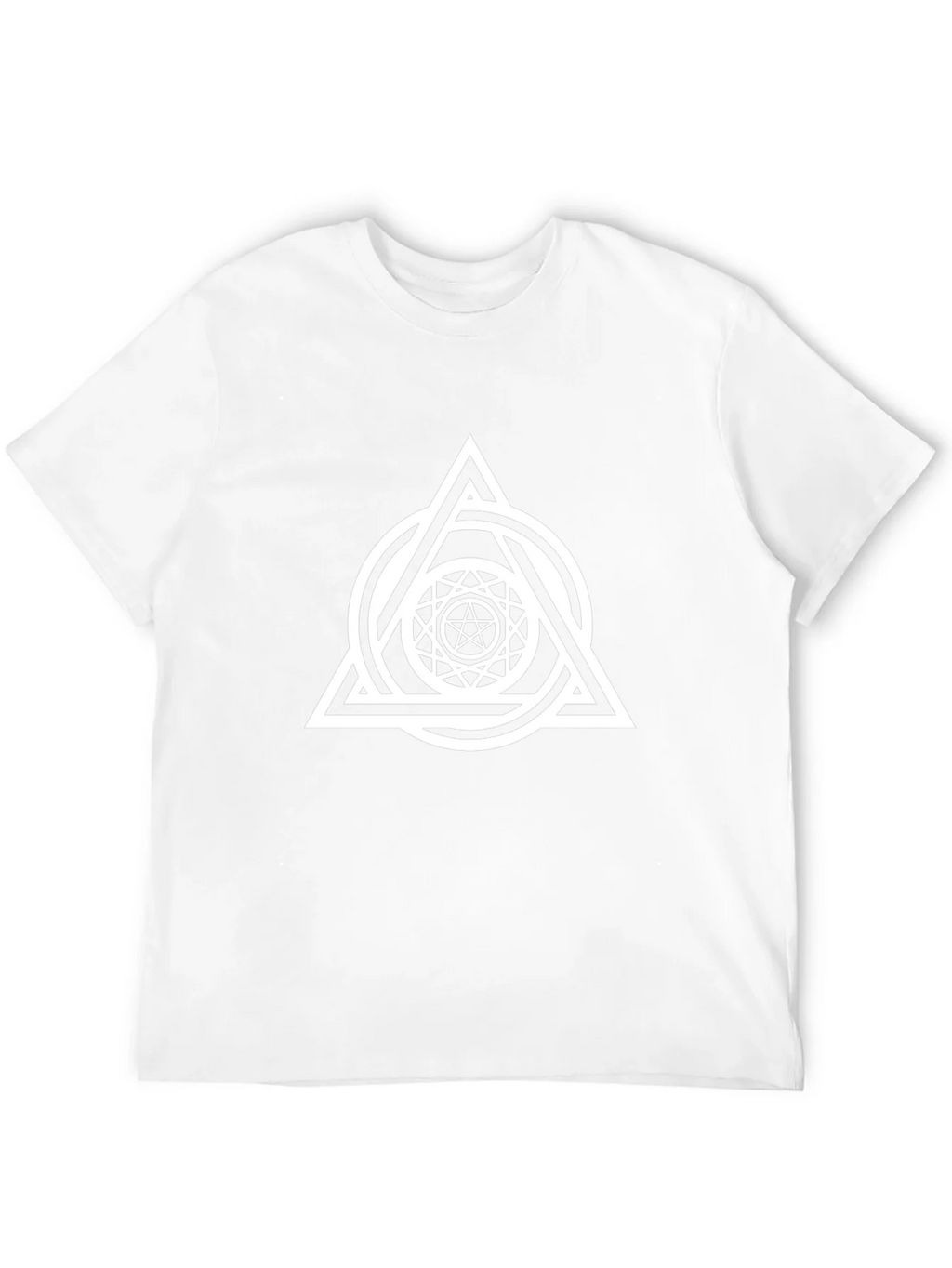 Occult Symbol T-Shirt product image 11