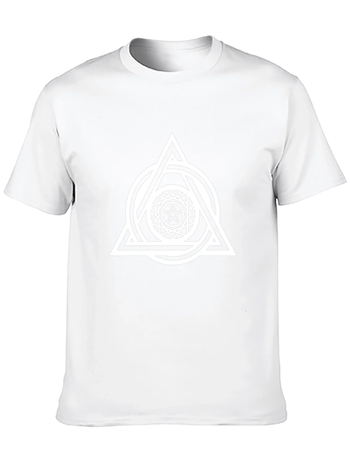 Occult Symbol T-Shirt product image 9