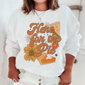 Here For The Pie Sweatshirt product image 1