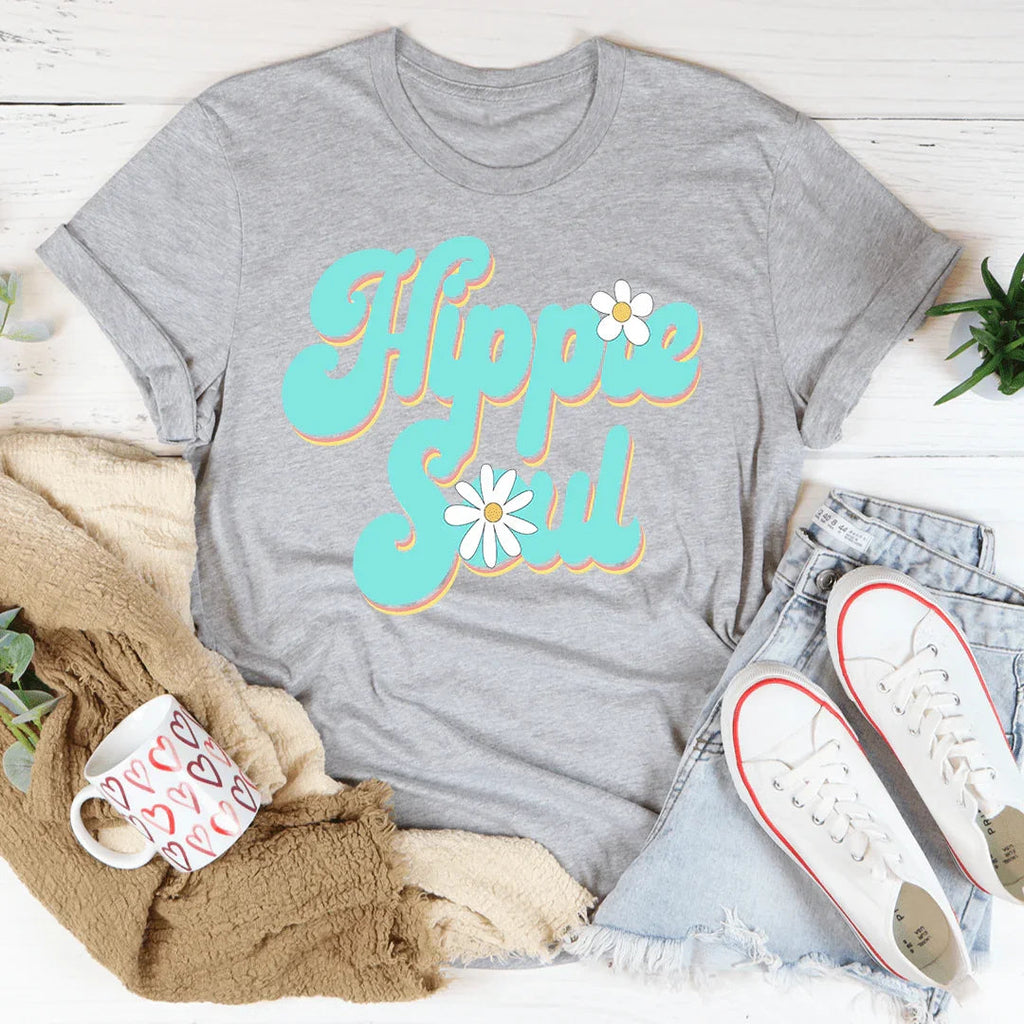 Hippie Soul Tee product image 2