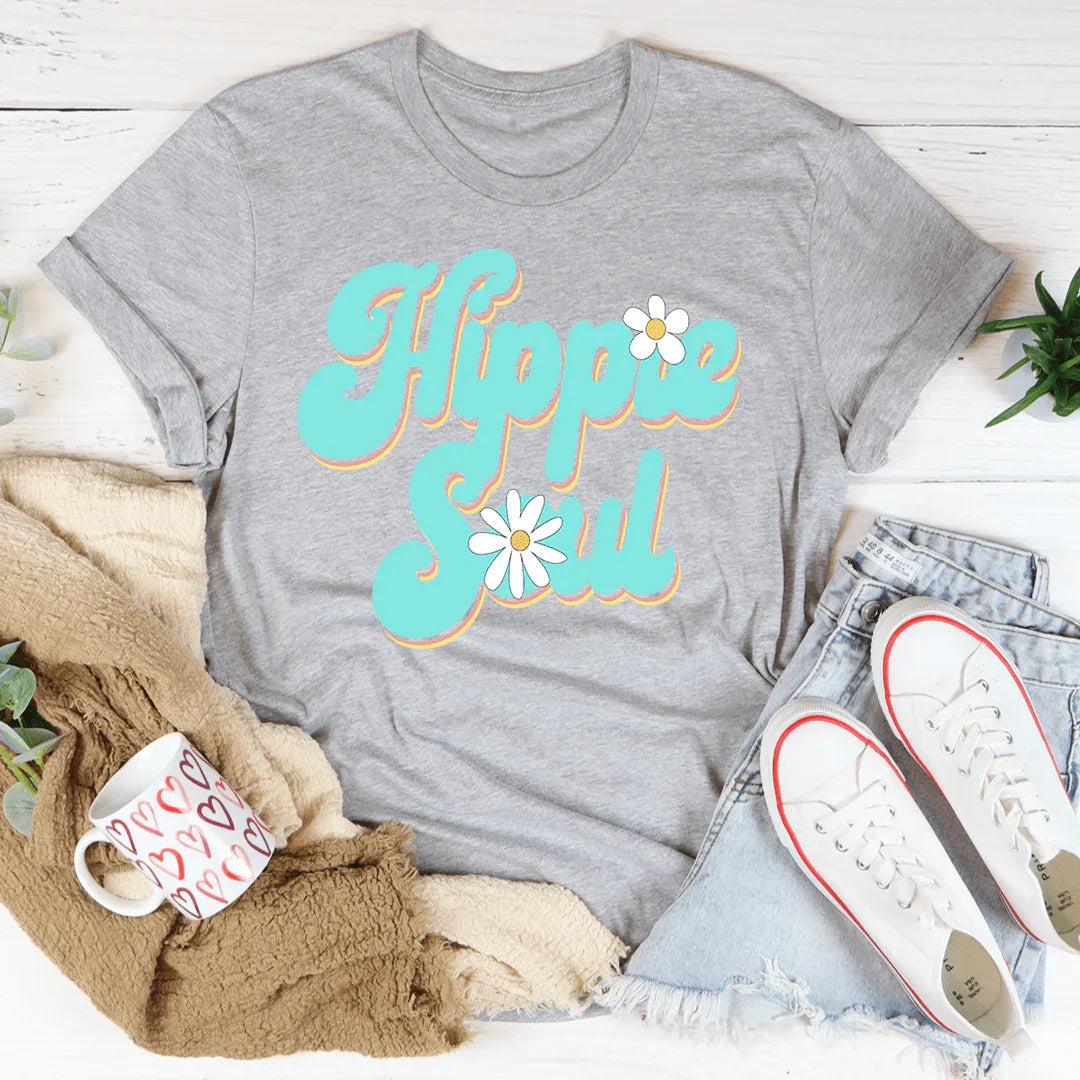 Hippie Soul Tee product image 2