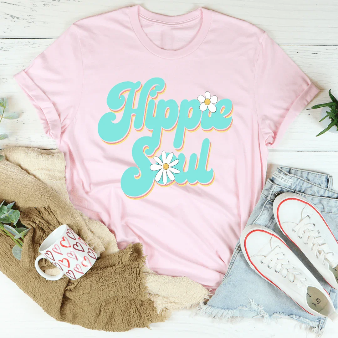 Hippie Soul Tee product image 3