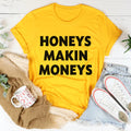 Honeys Makin Moneys Tee product image 1