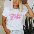 Honky Tonk Babe Tee product image 1