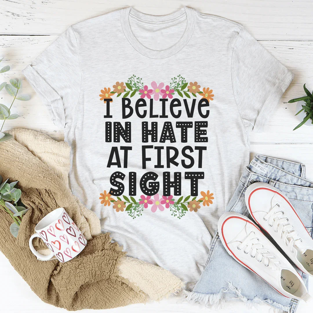 I Believe Tee product image 2