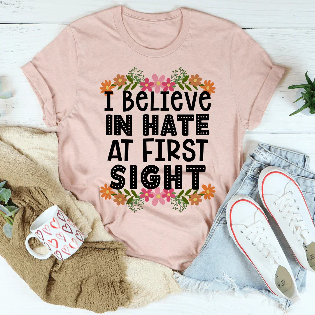 I Believe Tee product image 3