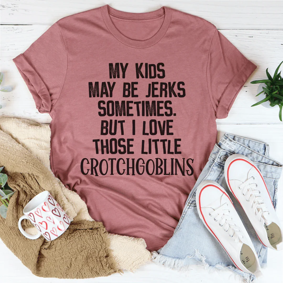 I Love My Kids Tee product image 3