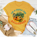 I'm A Succa For Halloween Tee product image 1